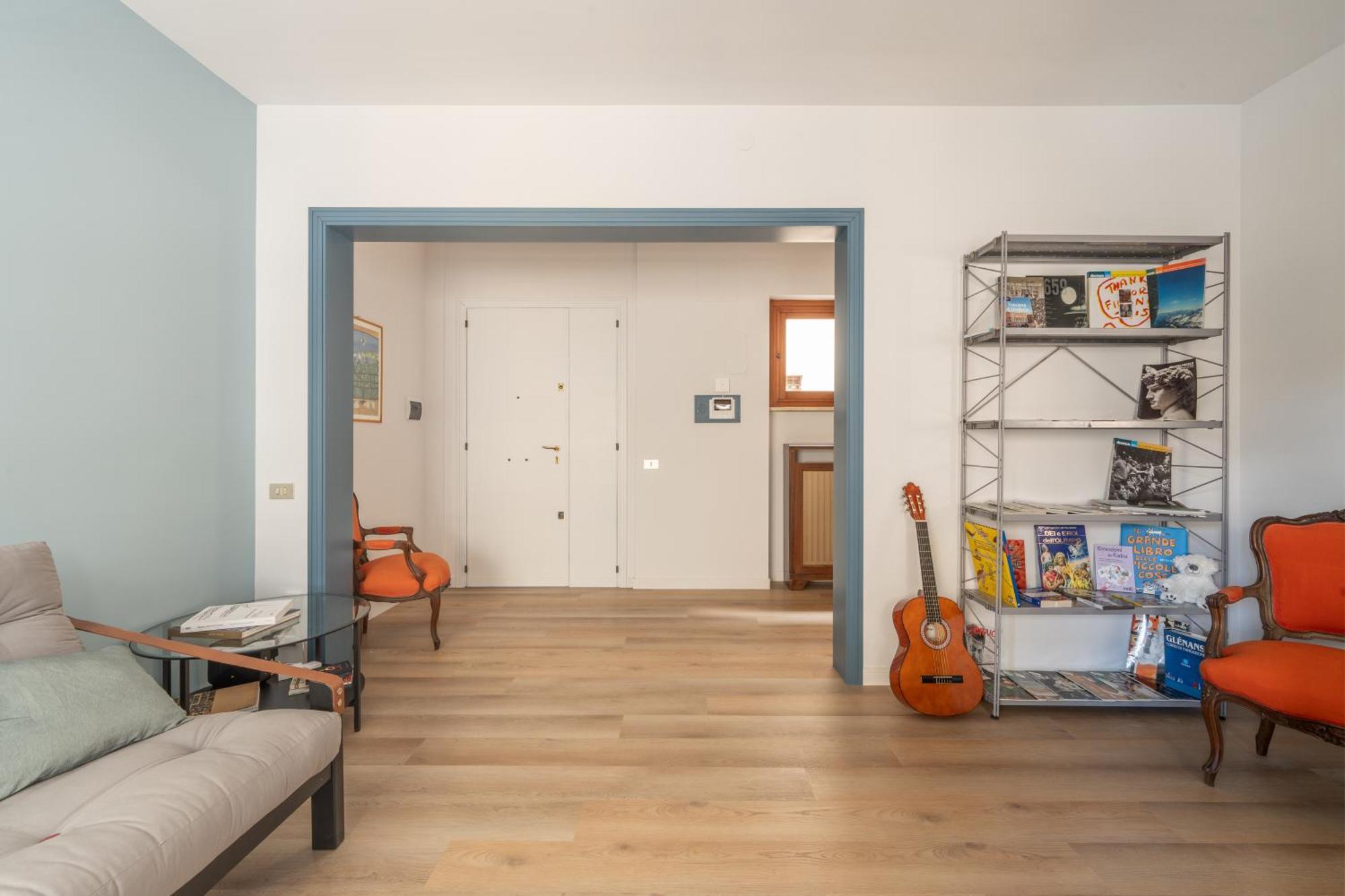 Quieta 6 - Renovated 70S Apartment - Italywego Perugia Exterior foto