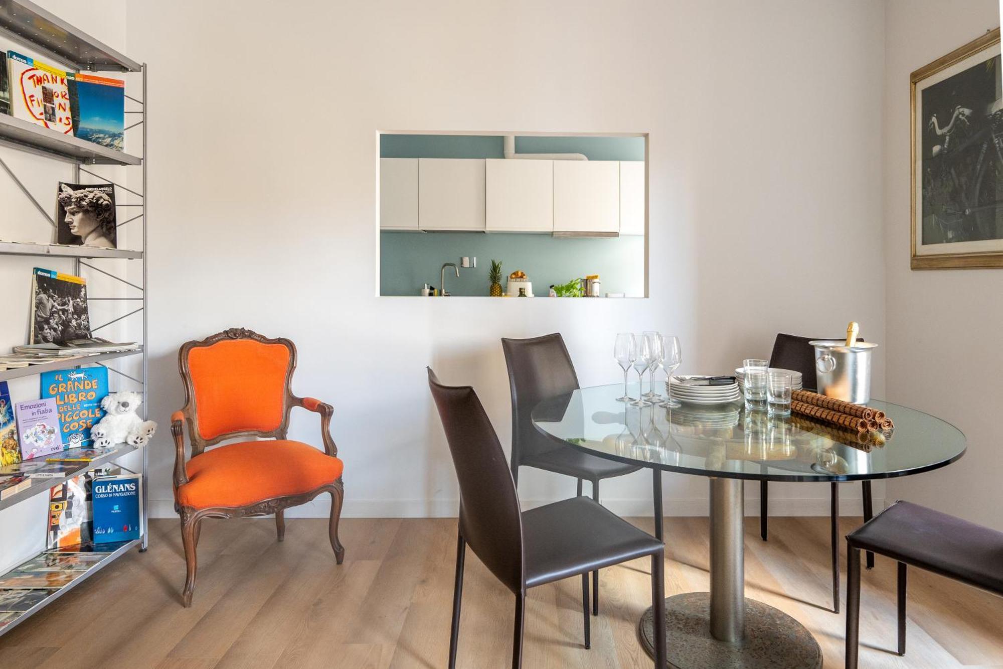 Quieta 6 - Renovated 70S Apartment - Italywego Perugia Exterior foto