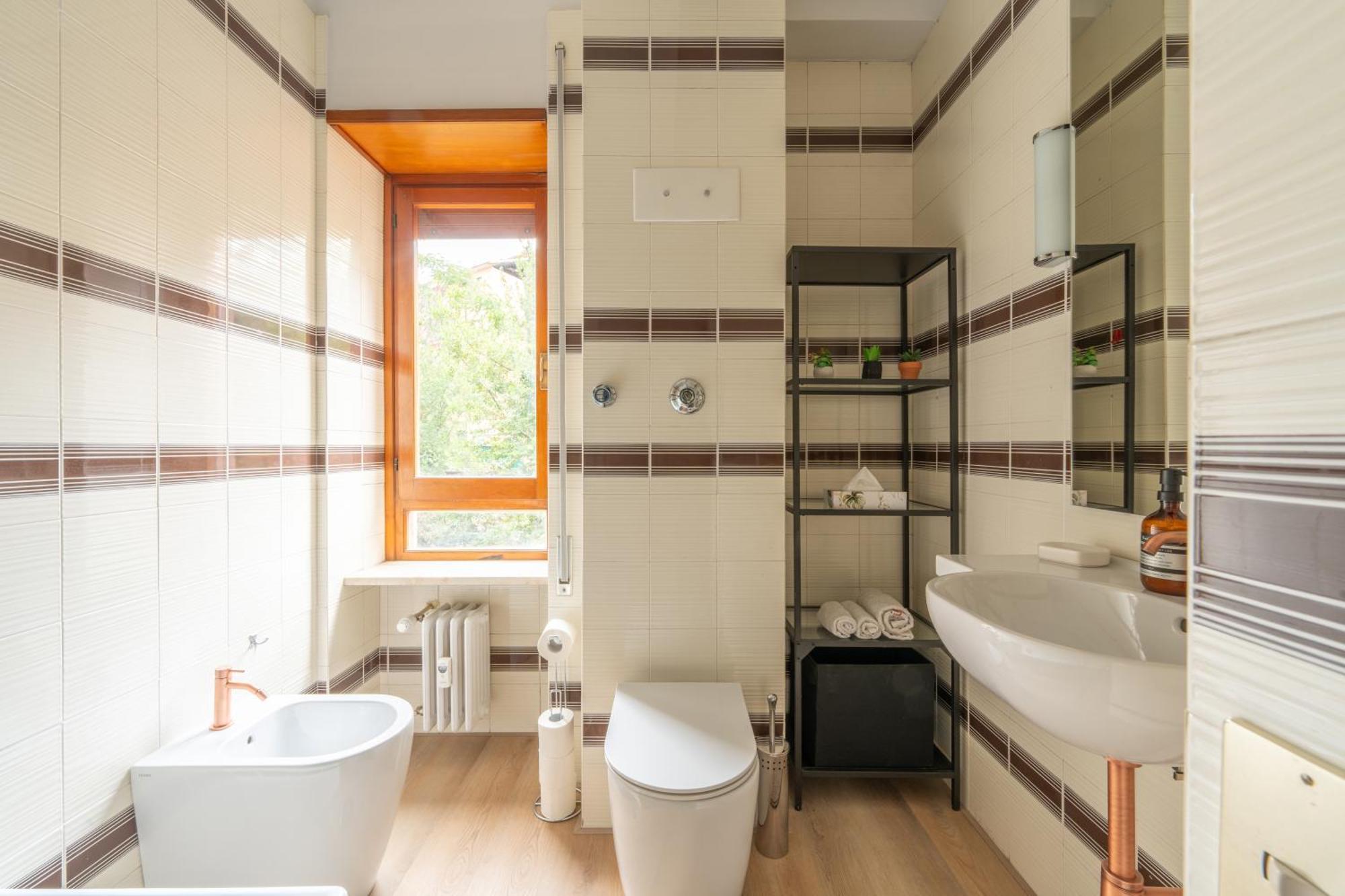 Quieta 6 - Renovated 70S Apartment - Italywego Perugia Exterior foto