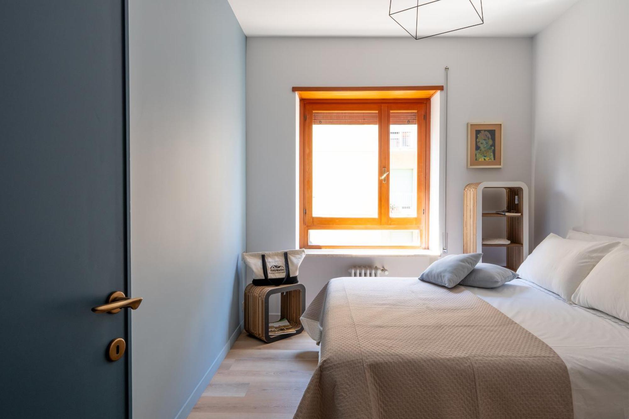Quieta 6 - Renovated 70S Apartment - Italywego Perugia Exterior foto